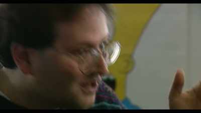 I was like,
"Huh... OK, I'm not crazy, - General Magic