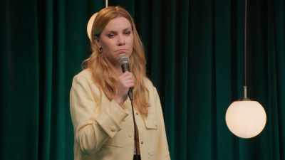 I was like, I accidentally got fucked up - Kelsey Cook: Mark Your Territory
