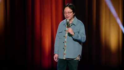 I was like, I do, motherfucker,
just not right now. - Jimmy O. Yang: Guess How Much?