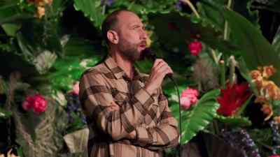 I was like, "I feel
the same way everybody feels." - Ari Shaffir: America's Sweetheart
