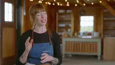 I was like, I get everything
else, but I don't know what - Restaurants at the End of the World