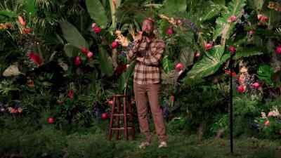I like-- I like, uh,
"Down's syndrome plays running back." - Ari Shaffir: America's Sweetheart