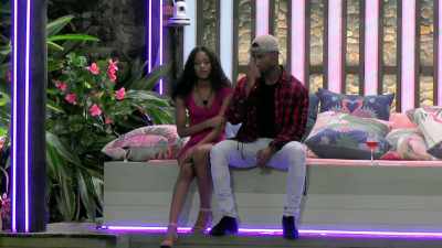 >> I LIKE, I REALLY DO LIKE YOU. - Love Island
