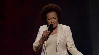 I was like, "I really..." - Wanda Sykes: Not Normal