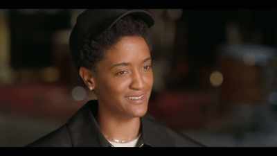 I was like, "I still like this," - Women Who Rock