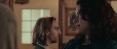 I, like... I texted you, - Stronger
