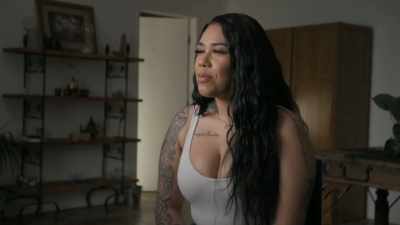I was like, "I think I got
a boyfriend now, - Supervillain: The Making of Tekashi 6ix9ine