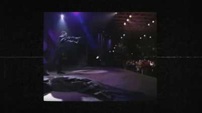 I was like, "I wanna be
a professional comedian." - Kevin Hart & Chris Rock: Headliners Only