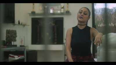 I was like: "I want to be an actress
and thought about doing..." - After Porn Ends 3