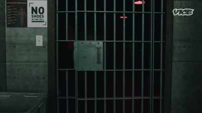 I was like, "I want to build
a place where, you know, - I Was a Teenage Felon