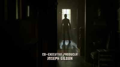I like that idea. - Preacher