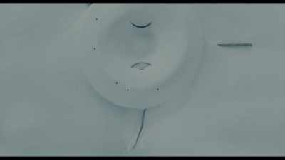 I like to imagine that Bill's son
is someplace safe. - A Murder at the End of the World
