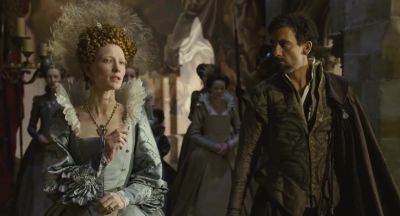 I like your immensities - Elizabeth: The Golden Age