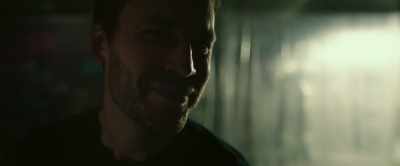 I like it.
Go ahead, bring it on! - American Assassin