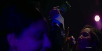 I like it. I know you hydrate as well. - EXmas