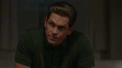 I like it... I like it dark. - True Lies