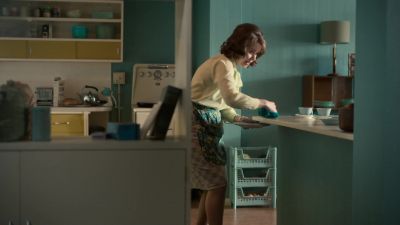♪ I like it, I like it - Call the Midwife