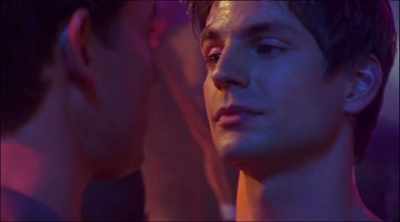 - I like it. It
sounds original. - Queer as Folk
