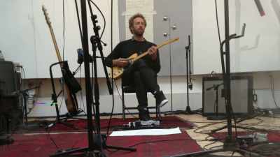 I like it for its bravery
and its honesty. - Coldplay: A Head Full of Dreams