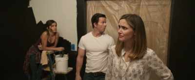 I like it. It's really... dope. - Instant Family