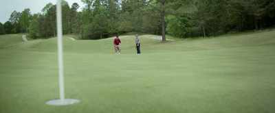 I like it, Paul, I like it. - The Mulligan
