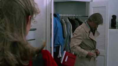 I like it. - Trancers