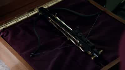 I like it. - Arrow