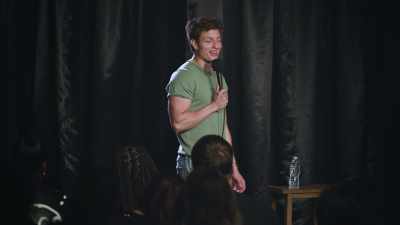 I was like, if it starts messing with business - Matt Rife: Only Fans