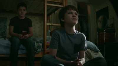 - I like it.
- You lost me. - The Dangerous Book for Boys