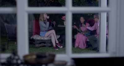 I like that joke, that
was very funny! - The Last Conception