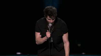 I was like, "June, July,
August better be in here somewhere." - Matt Rife: Natural Selection