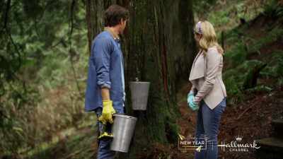 I like to keep
a few buckets going - Where Your Heart Belongs