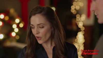I like to keep it simple.
Word of mouth is enough. - A Dash of Christmas