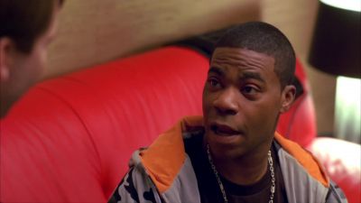 I like to keep things fresh so much that I wanna take it out - 30 Rock