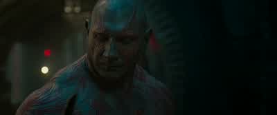 I like your knife I'm keeping itThat was my favorite knife Listen - Guardians of the Galaxy