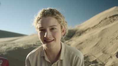 I like your knowledge
about plants, and... - Everything Beautiful Is Far Away