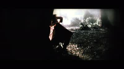 I like my life Everything is good - Minority Report