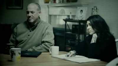 I was like, like, "I think
you need to move on." - The Disappearance of Maura Murray