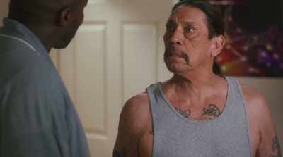 I like to listen
for the subtle nuances. - Grand Daddy Day Care