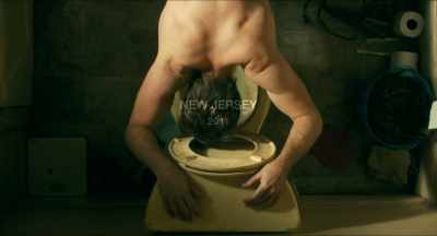 "I like little girls." - Doctor Sleep