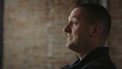 I was like, "Look, if this guy
did half of this stuff, - Drug Lords: The Next Generation