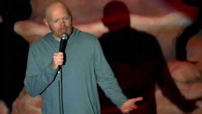 I was like, "Look, I'm 53." - Bill Burr: Live at Red Rocks