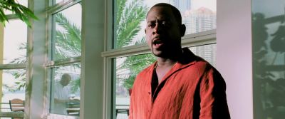 I like lookin' good - Bad Boys II
