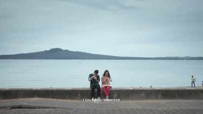 I like Macklemore, - Down for Love
