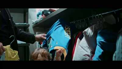 I like to make money, of course.
When I work, as a consequence, - Take Us Home: Leeds United
