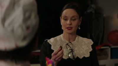 - I like Margot.
You should invite her - Council of Dads