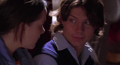 I like you Mary - Saved!