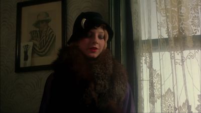 I like men at my feet - Bugsy Malone