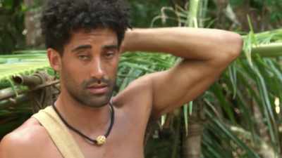 I like Michael very much.
We could definitely be compatible. - Naked and Afraid of Love