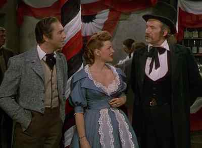 I like your neighbors, Katie. - Comanche Territory